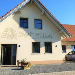 Vogels's Muehle Scheßlitz