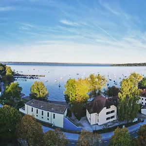 Seespitz Gastehaus Herrsching am Ammersee