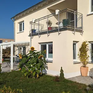Gaestehaus Freystadt