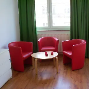 A & B & Boardinghouse Berlin