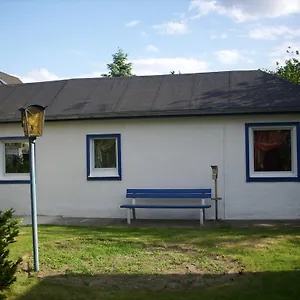 Ferienhaus In Mahlsdorf Berlin